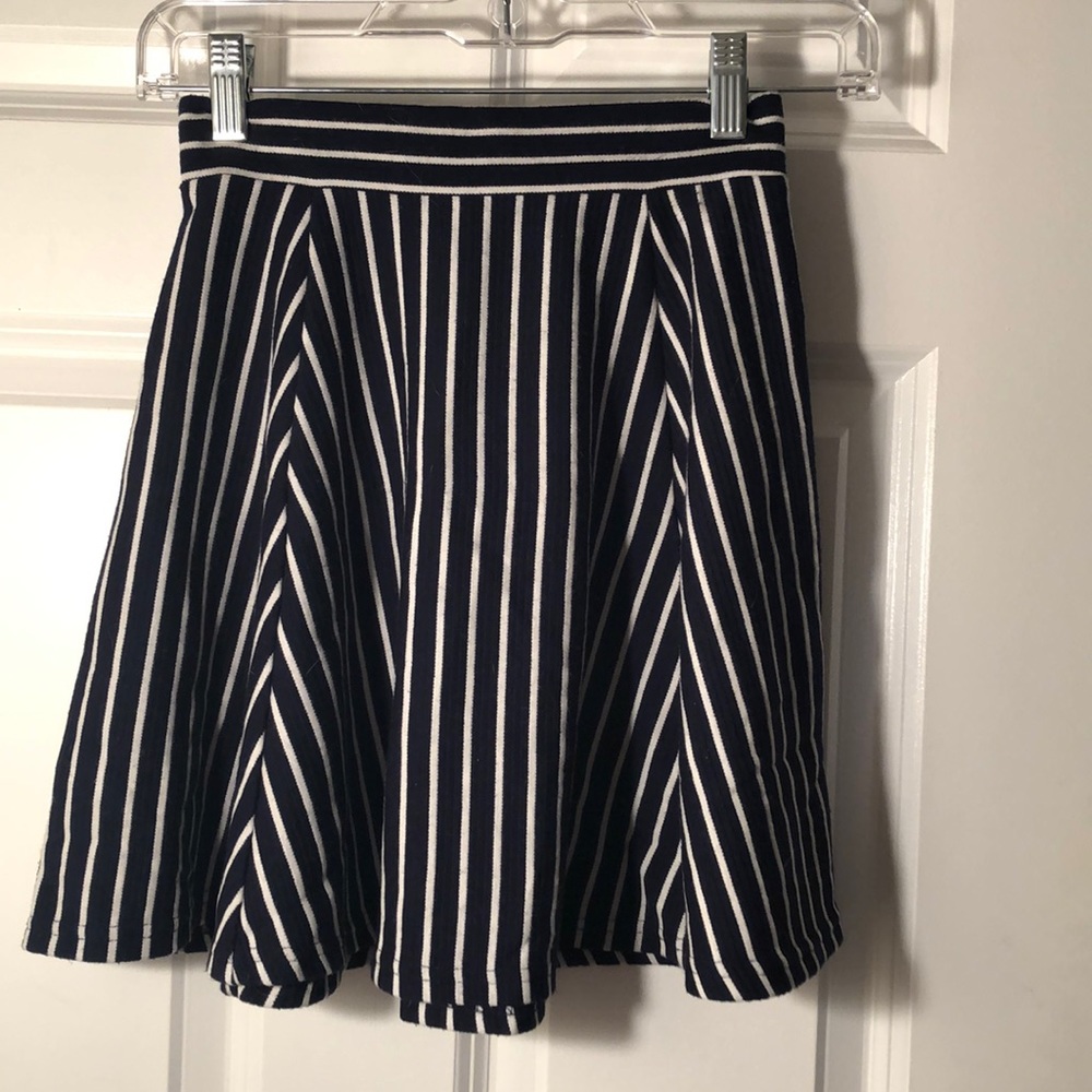 Skater skirt